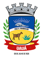 Brasão de Uauá